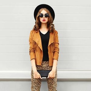 Meet your Posher, Peyton